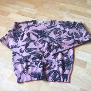 Jones New York sweater